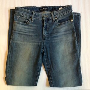 Lucky Brand Skinny Jeans